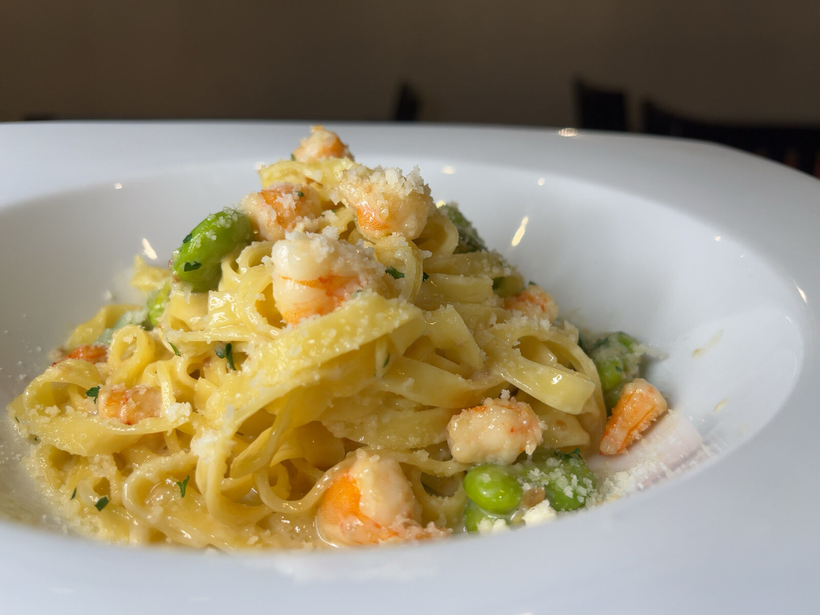 パスタ